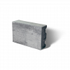 U-Cara®6”FasciaCE Smth Granite