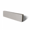 U-Cara®6″FasciaCE Smth Opal Bl