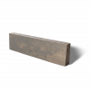 U-Cara® SMTH H/C Fascia 6″ Pnl Sierra