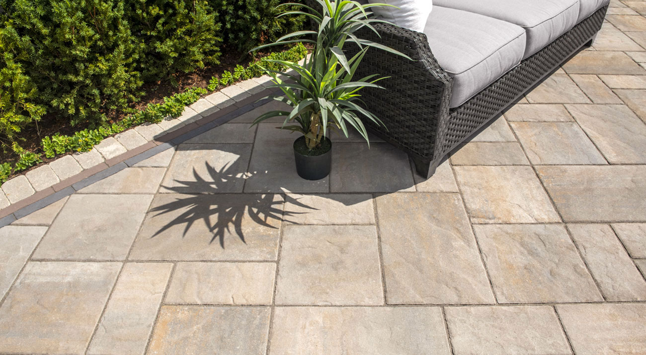 Flagstone Patio Bloomington, IL