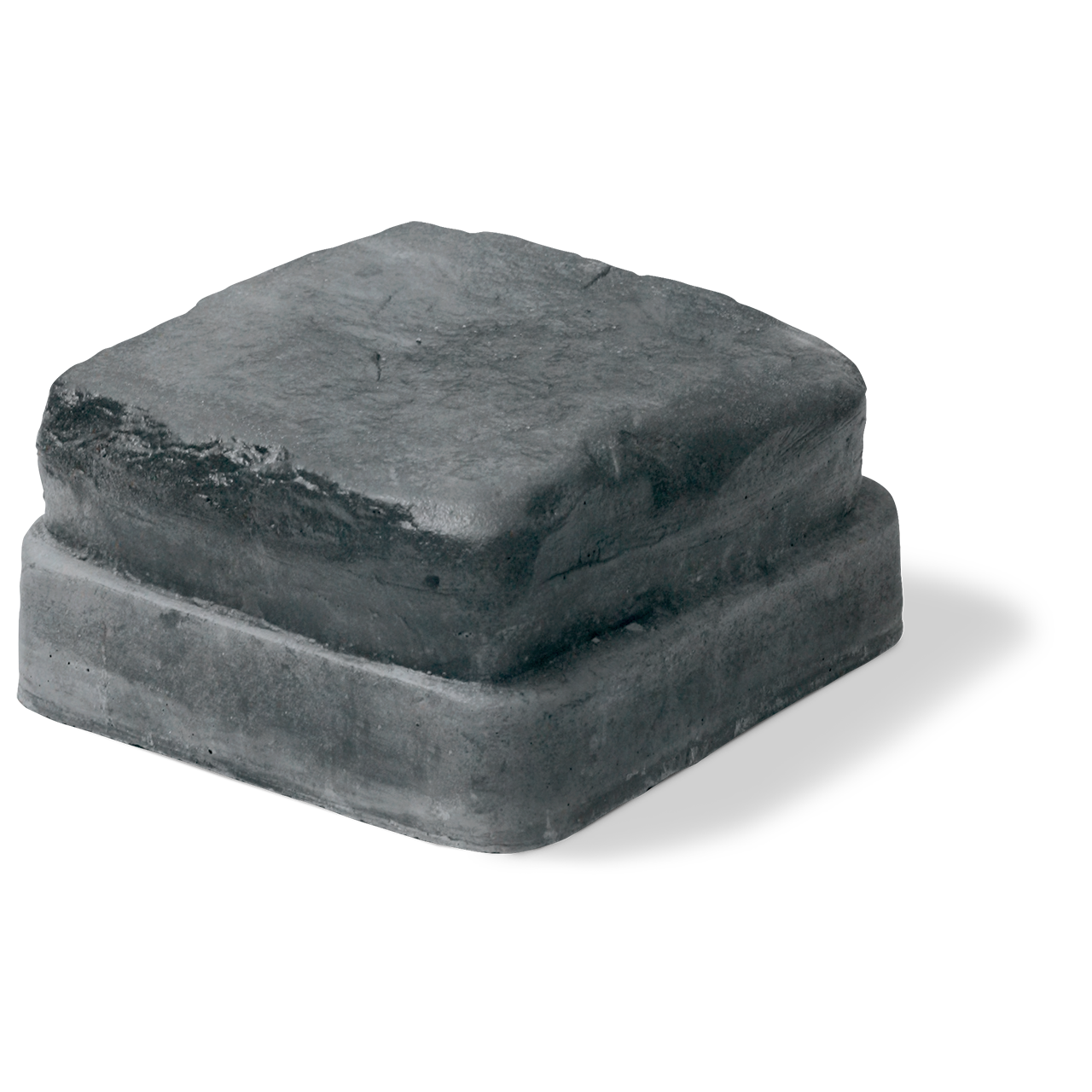 Courtstone 130x130x60 Belgian Blue