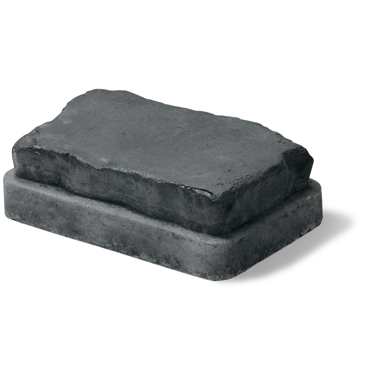 Courtstone 130x215x60 BelgainBlue
