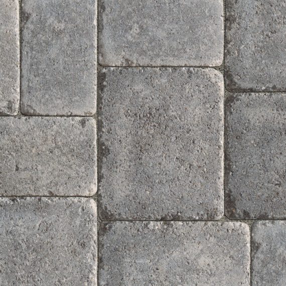 BRUSSELS BLOCK® Trimalchionis Concrete Pavers | Unilock Chicago