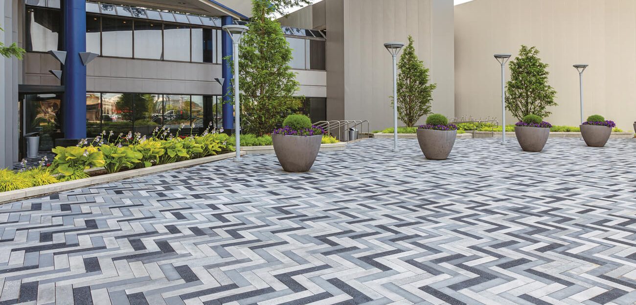 SERIES™ Pavers | Unilock Ohio