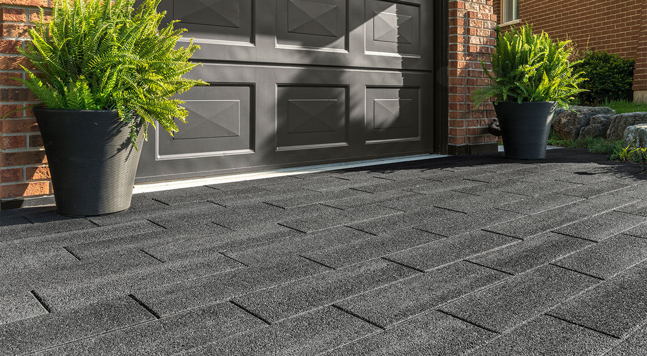 SERIES™ Pavers Unilock Boston