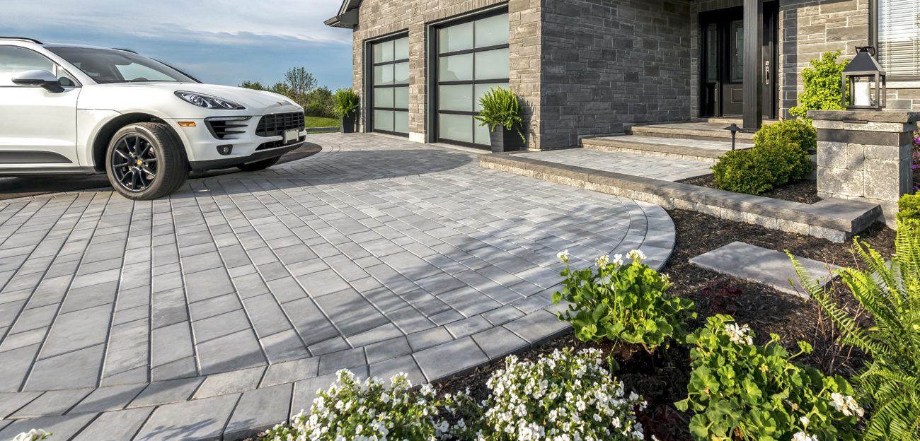 ARTLINE™ Pavers | Unilock Michigan
