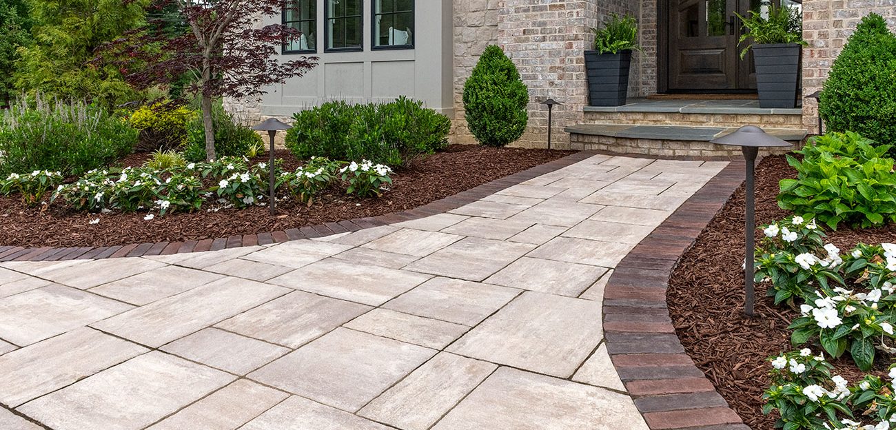 Beacon Hill Flagstone Entrances Birch 3668