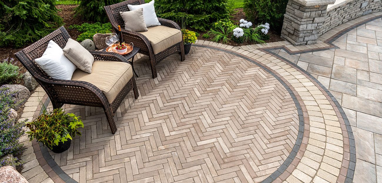 MATTONI™ Pavers | Unilock Michigan