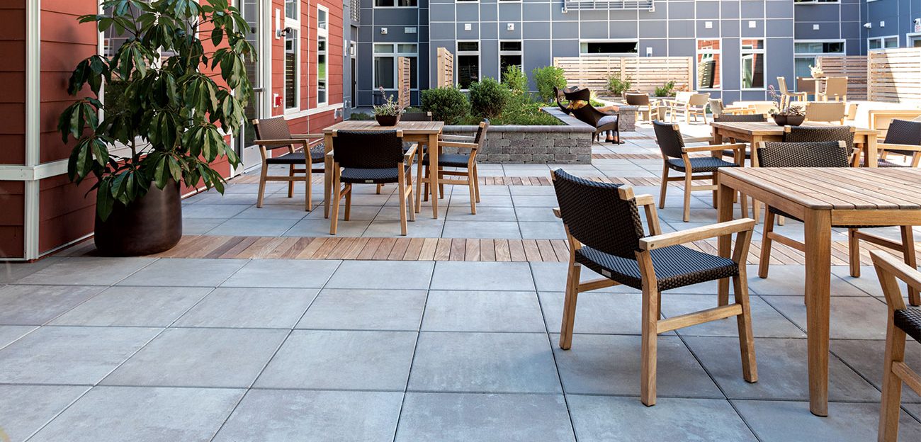 SKYLINE™ Pavers | Unilock Ontario