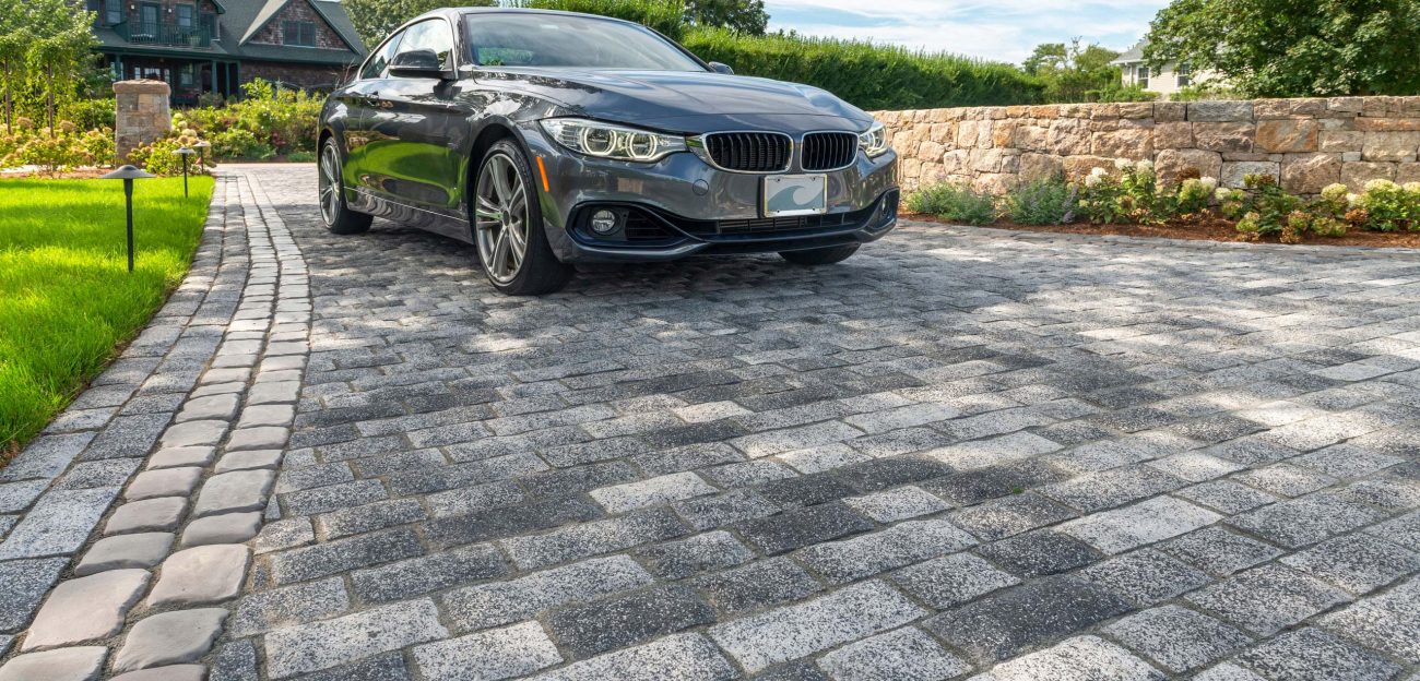 完全最終値下 カンゴル PEBBLES CAP ツィード L TRIBECA COBBLE™ Pavers | Unilock Ontario