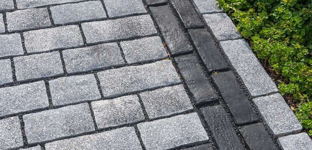 TRIBECA COBBLE™ Pavers | Unilock New York