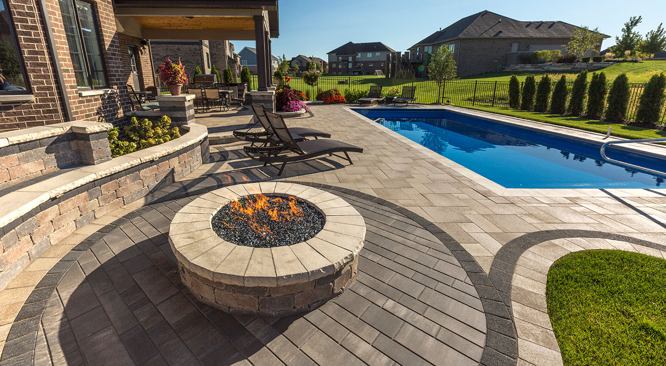 UMBRIANO® Pavers | Unilock Chicago