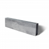 U-Cara®6”FasciaCE Smth Granite