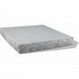 Ledgestone 610x610x80 PillarCap Grey2