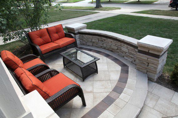 5 Stain-Resistant Pavers and Where They’re Best Suited in Easley, SC