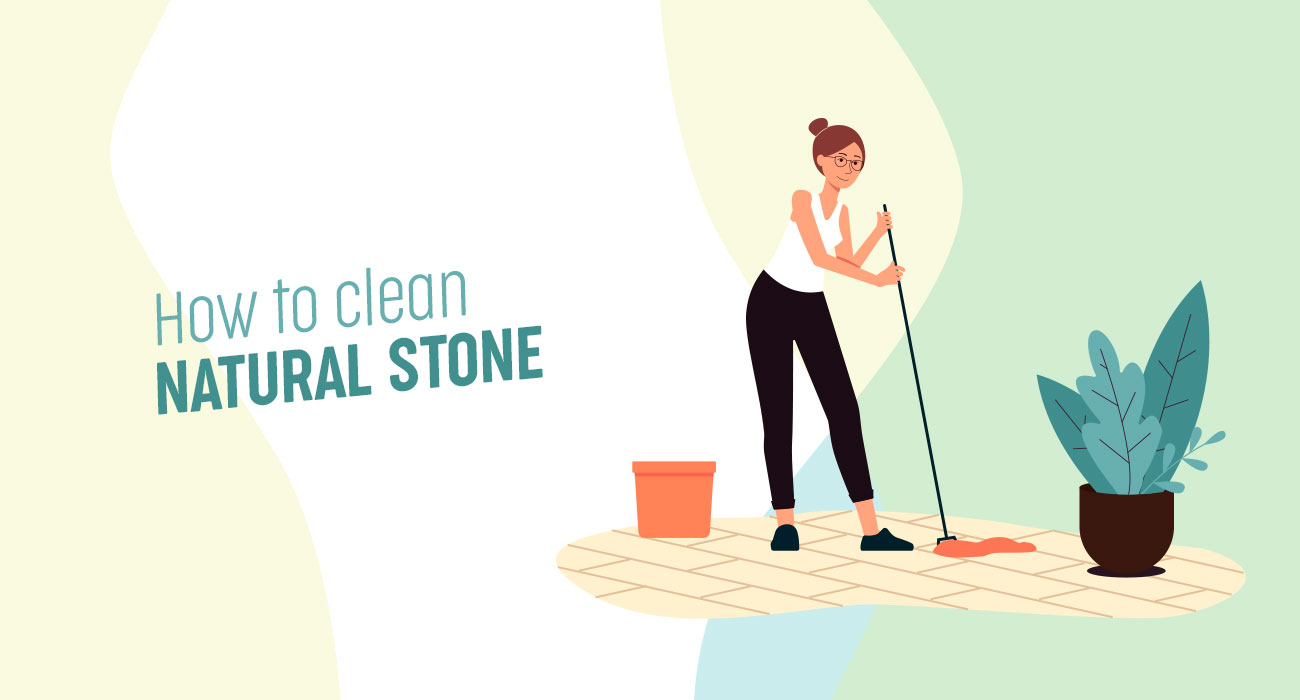 clean stone unilock natural