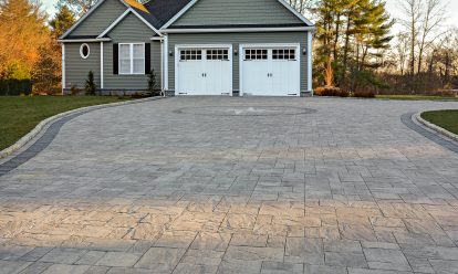 Westport Paver New York Blend 3460