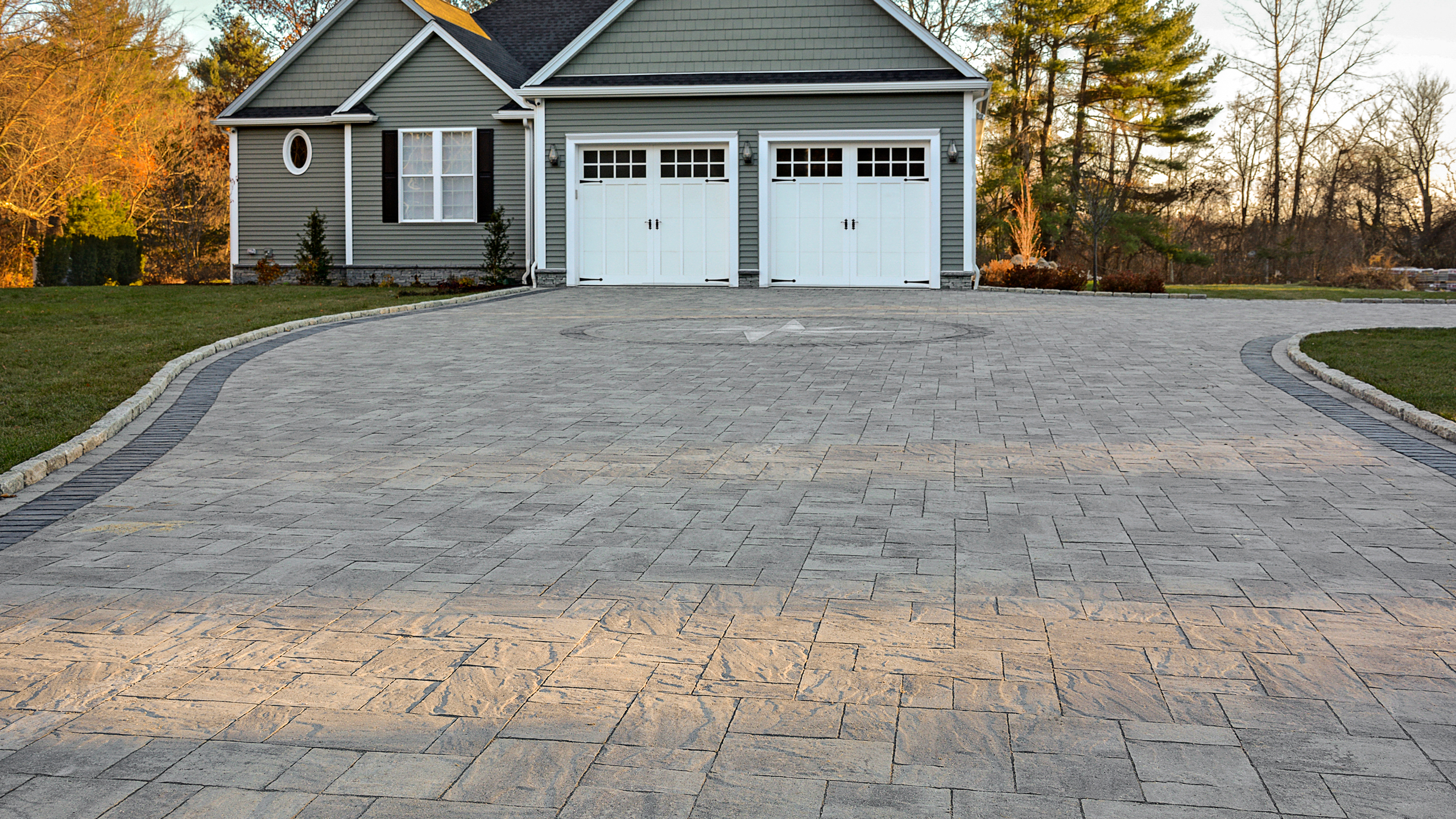 Stone Patio Buffalo NY