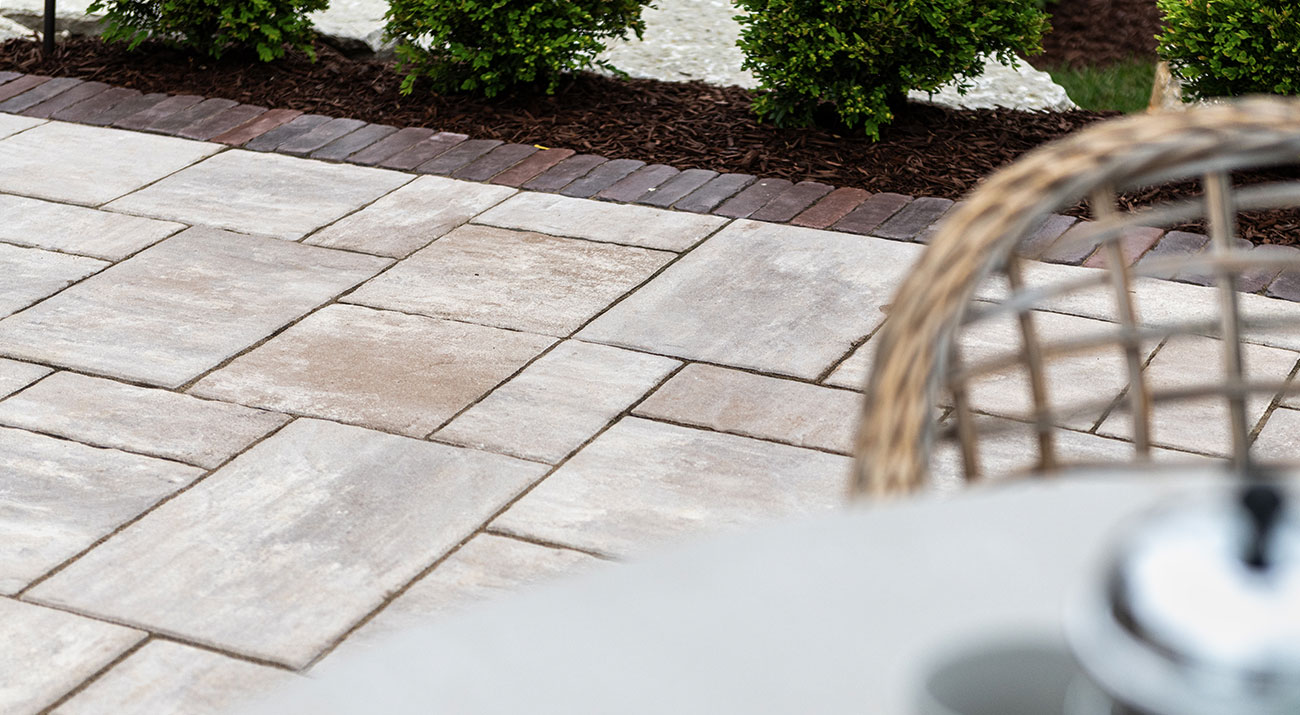 Flagstone Patio Springfield, IL