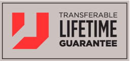 Unilock lifetime guarantee