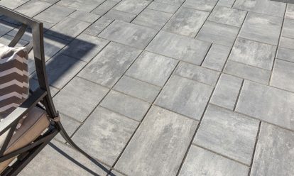TreoSmooth Paver Granite 9437 Ontario MOBILE