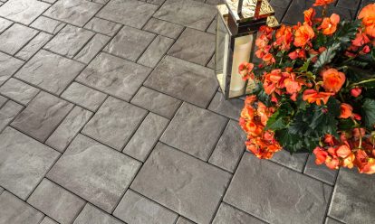Treo Paver NewYorkBlend 2 MOBILE