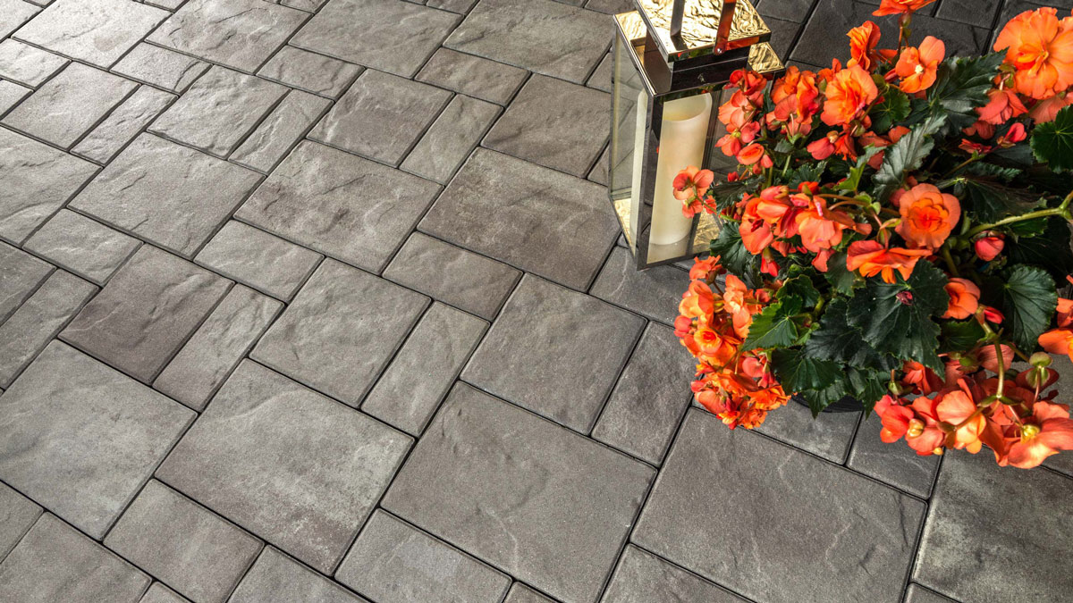 Patio pavers new york