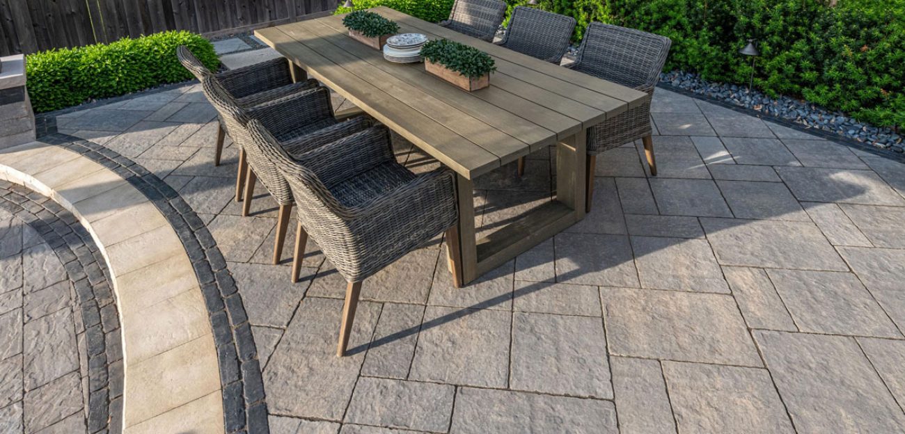 BRISTOL VALLEY® Pavers | Unilock Michigan