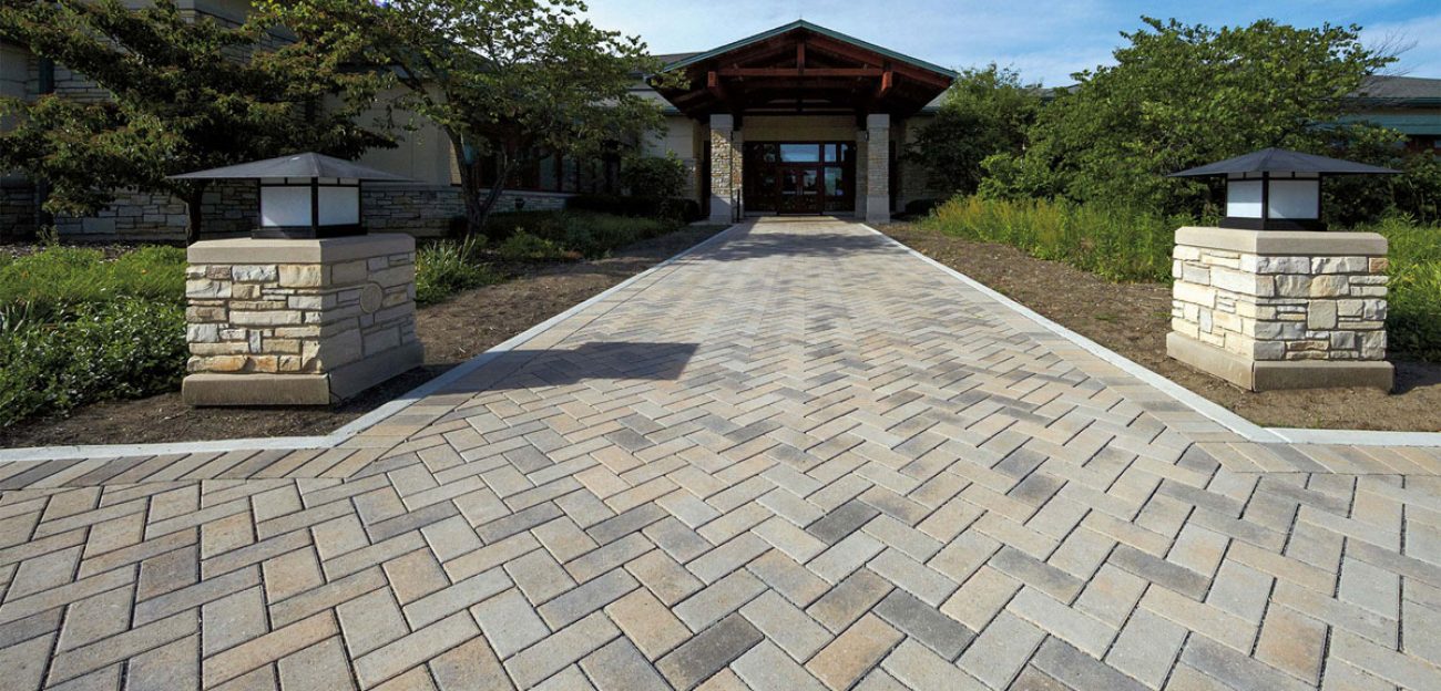 ECO-PRIORA™ Permeable Pavers | Unilock Ohio