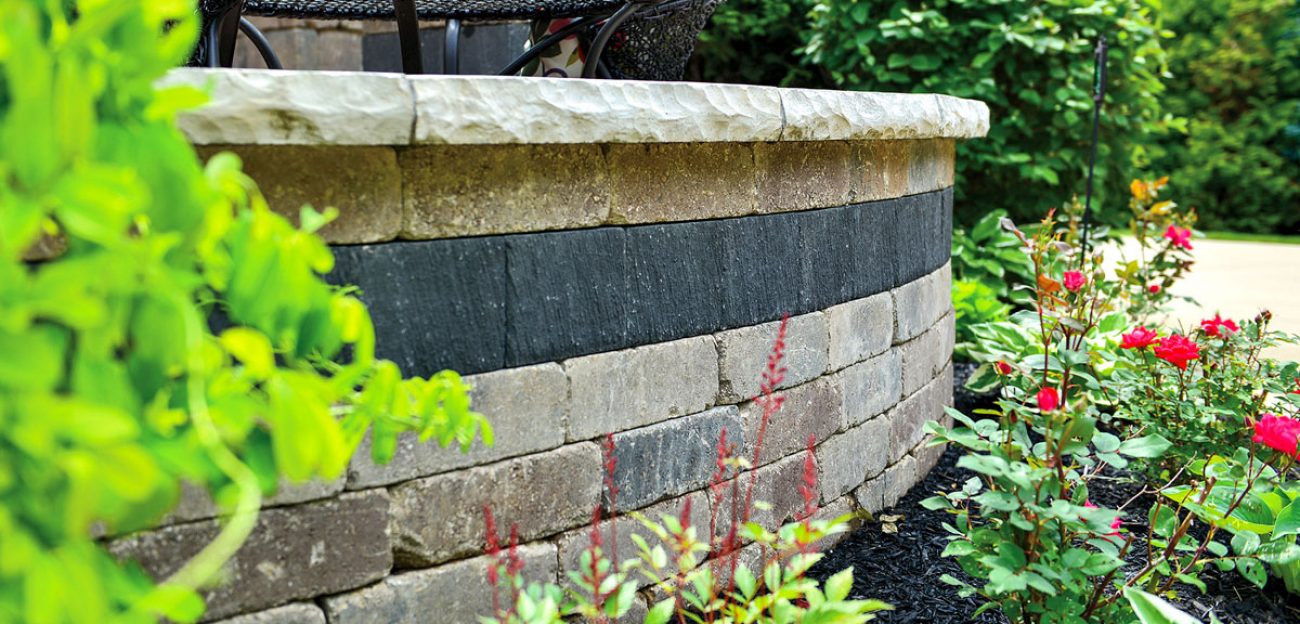 IL CAMPO® Pavers | Unilock Michigan