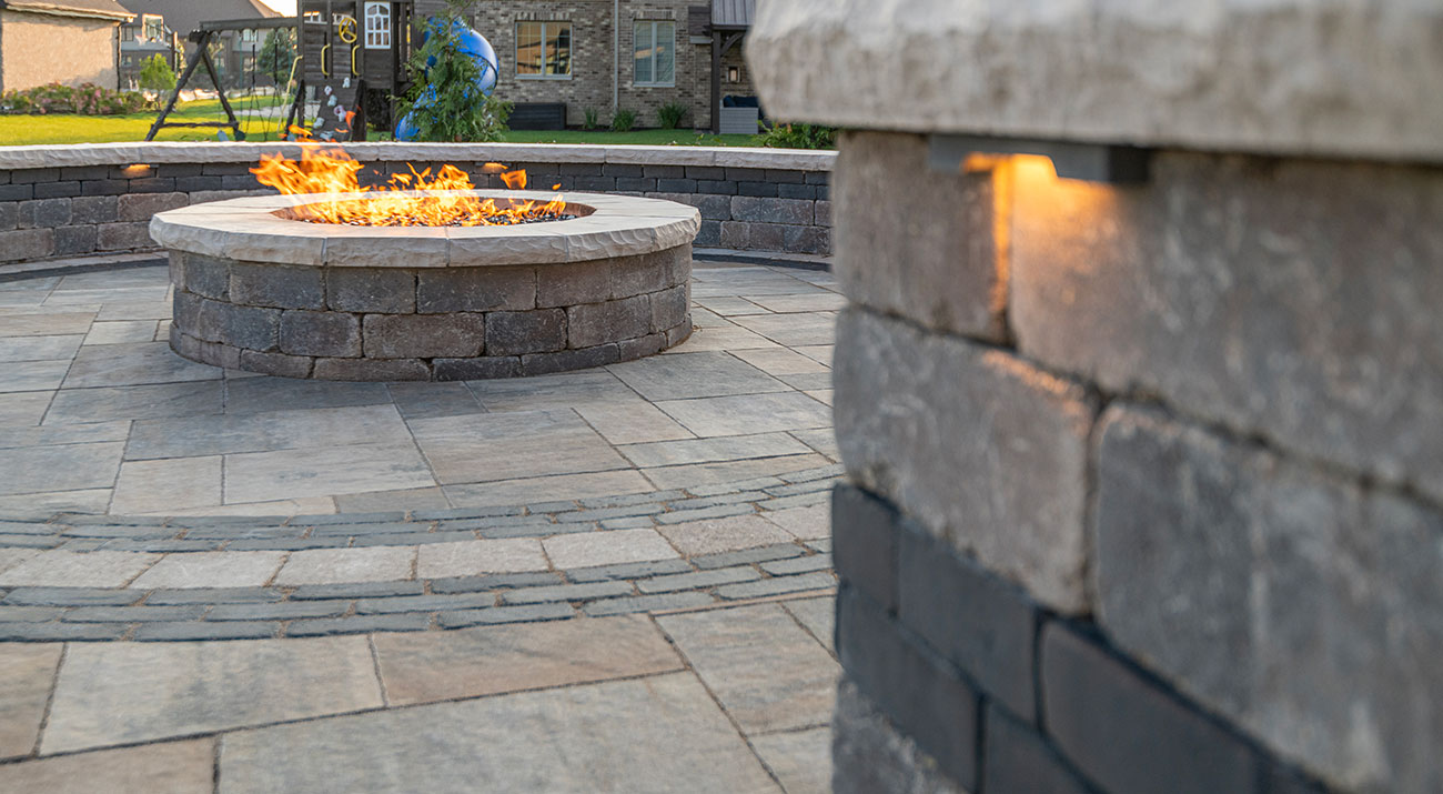 Paver Stones Scarsdale, NY