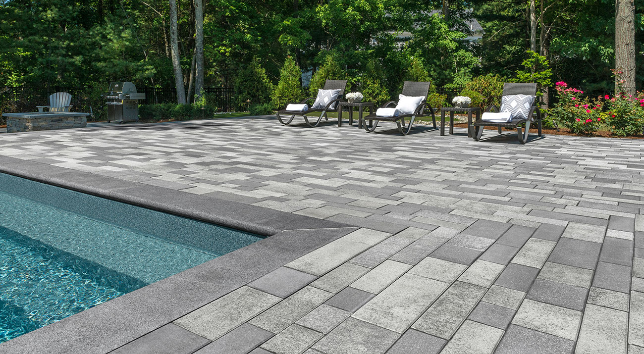 Paver Stones Westerly, RI