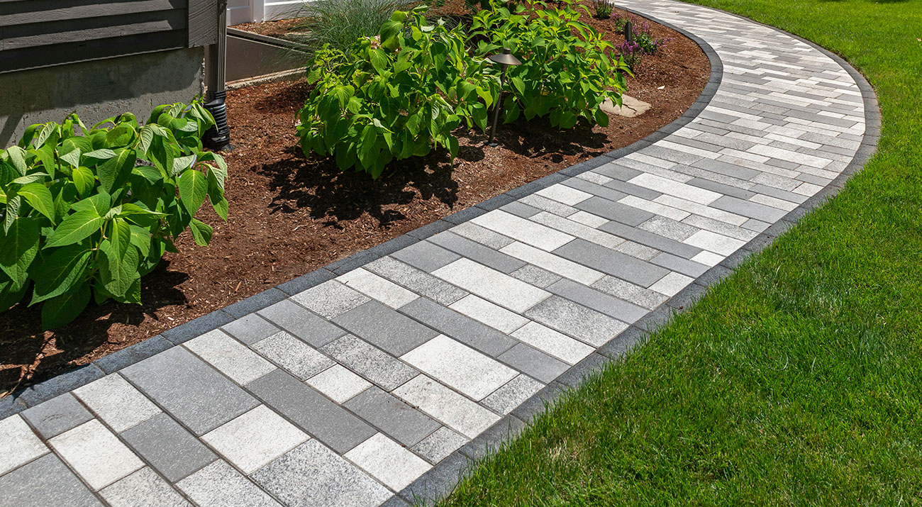 Paving Stones Hartford, CT