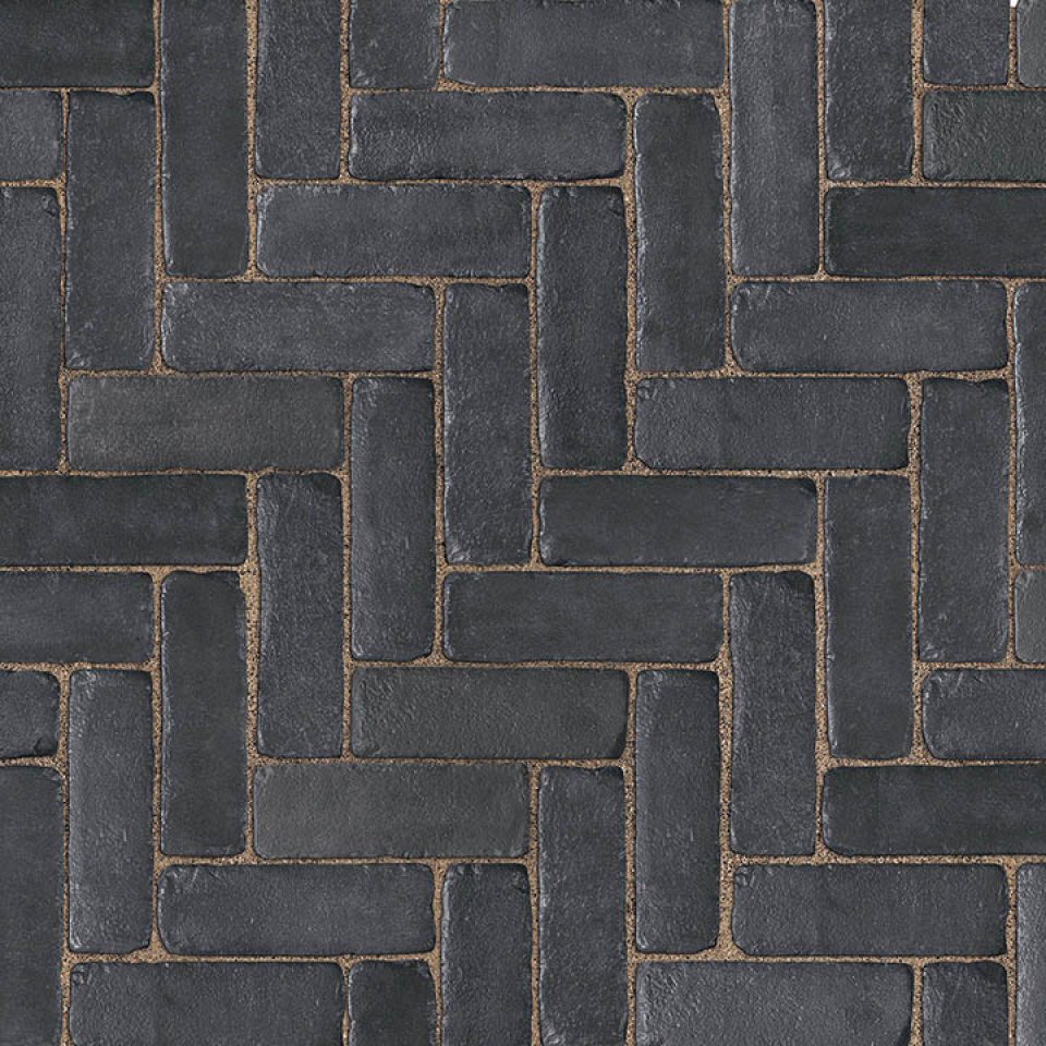 Copthorne Basalt Swatch closeup