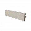 U-Cara®6” Fascia Smth Indiana Buff
