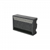 U-Cara® Subway CE Fascia 6″ Panel Dk Charcoal