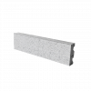 U-Cara®Umb 6″Fascia Grenada Wht