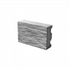 U-Cara®Lavano CE 6″ Fascia Granite