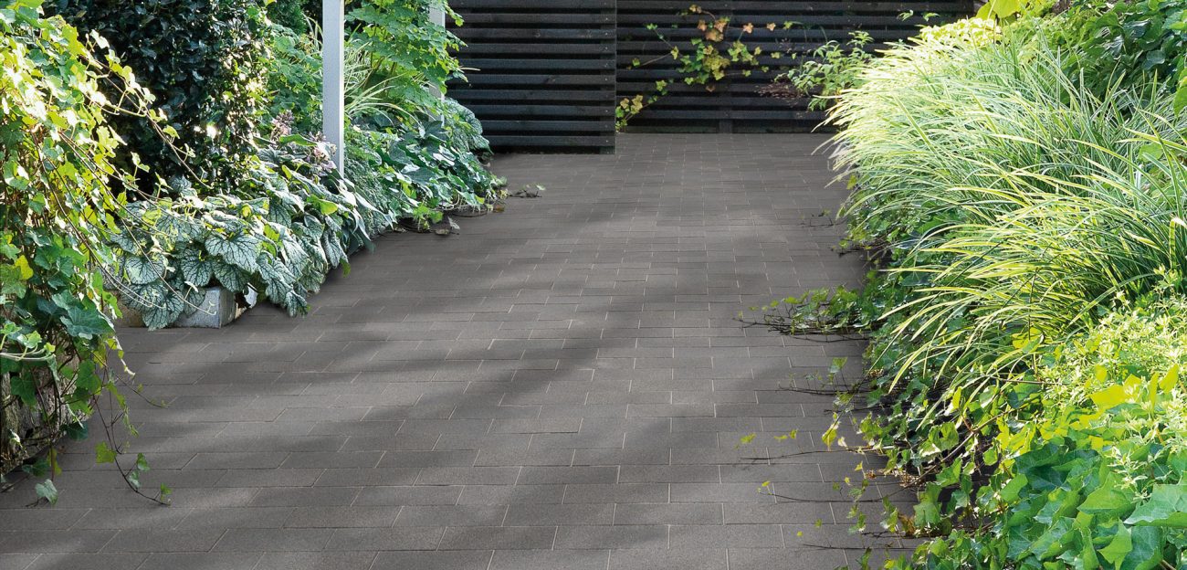 ECO-PROMENADE ECOTERRA™ Pavers | Unilock Ohio