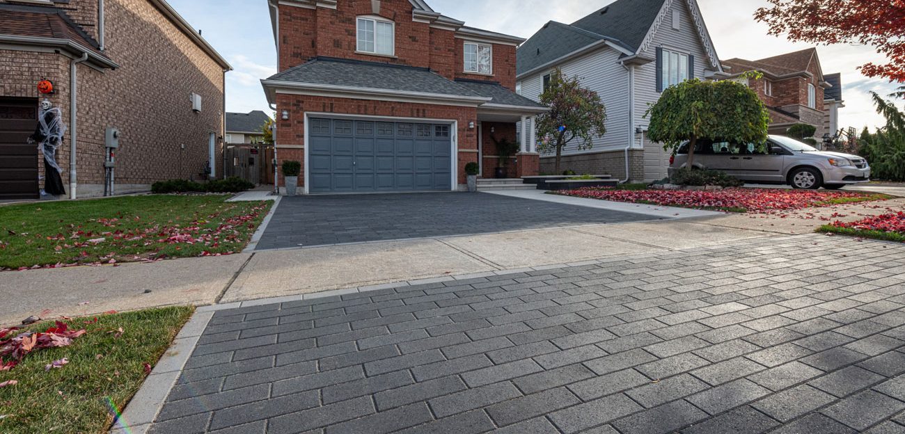 ECO-PROMENADE ECOTERRA™ Pavers | Unilock Ohio
