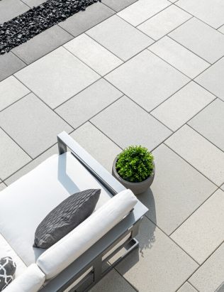 Paver patio inspiration