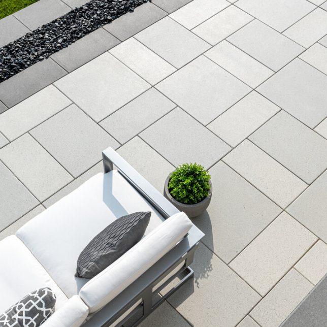 Paver patio inspiration