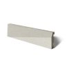 U-Cara® Neoline Std Fascia 6″ Indiana Buff