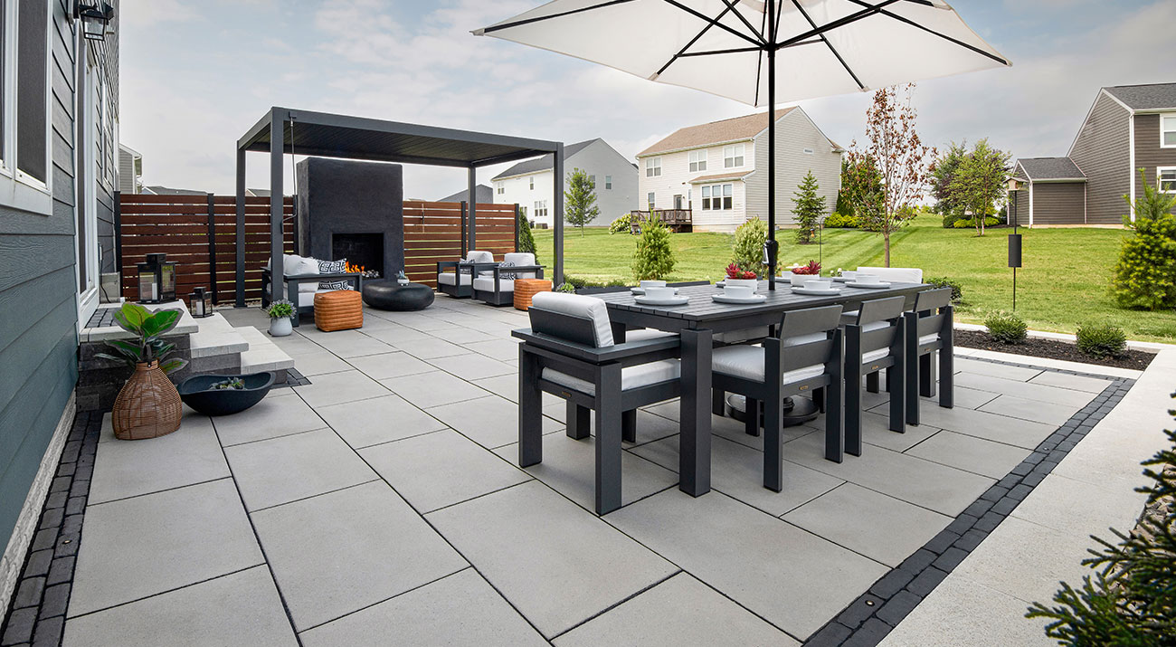 Outdoor Patio Appleton WI