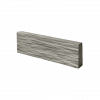 U-Cara®Lavano CE 6″ Fascia Indiana Buff