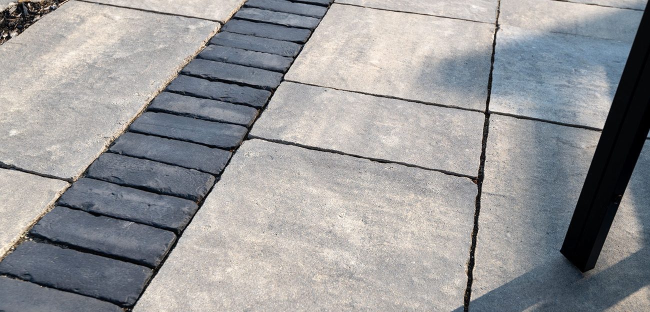BRISTOL VALLEY® Pavers | Unilock Michigan
