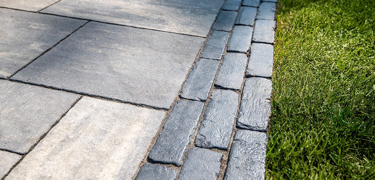 BRISTOL VALLEY® Pavers | Unilock New York