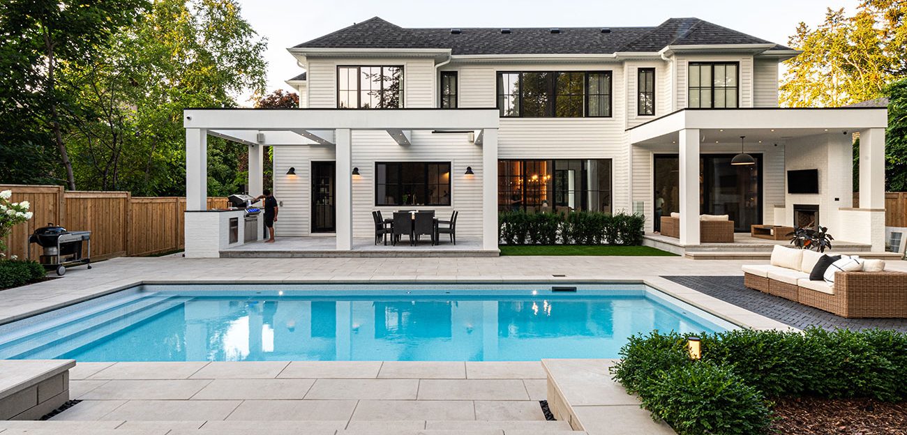 URBAN™ Slabs | Unilock Boston