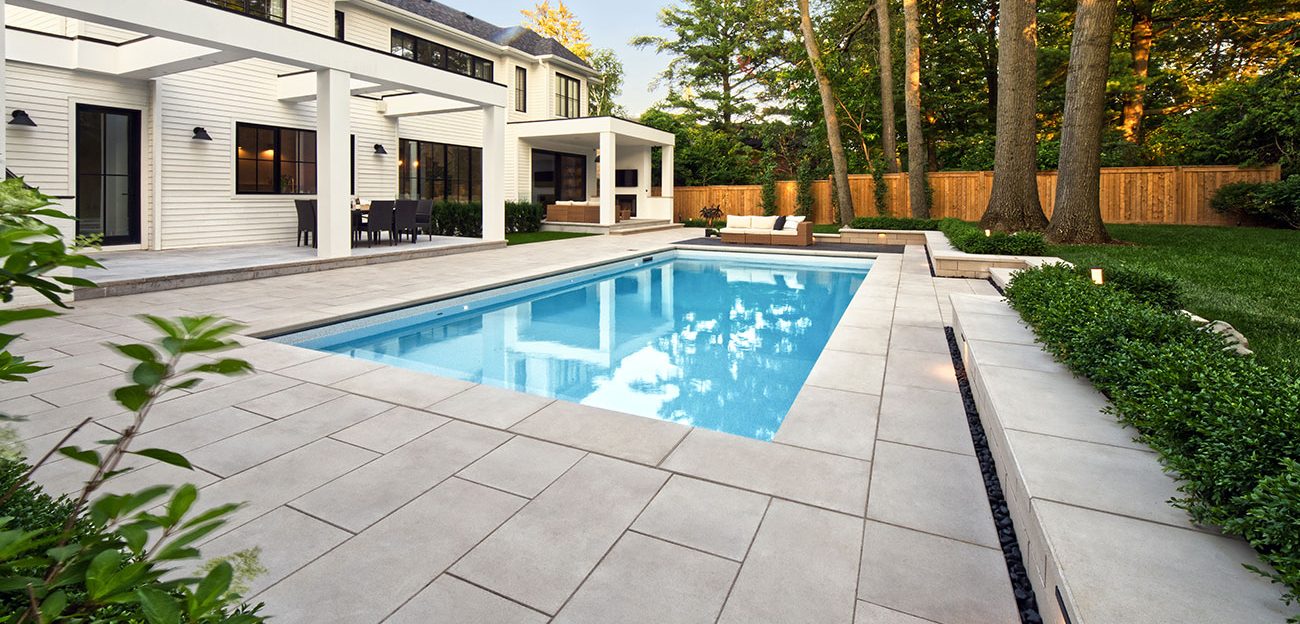 URBAN™ Slabs | Unilock Boston