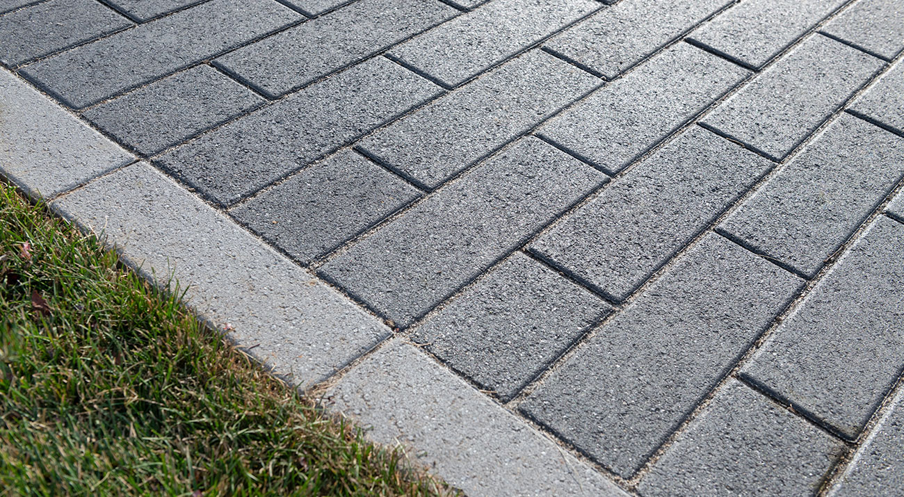 Paving Stones Harrisburg, PA